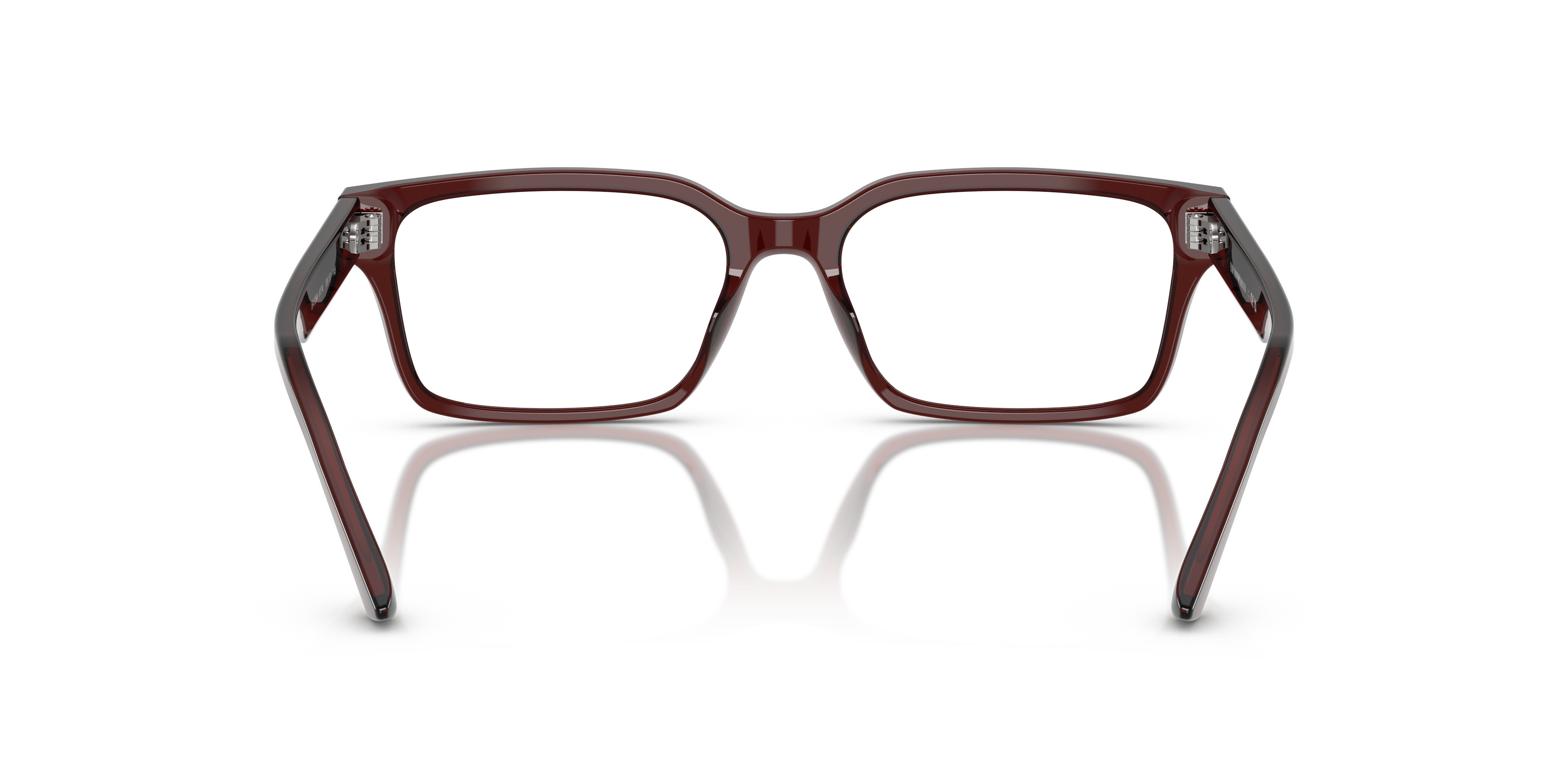 6174 - Transparent Brown