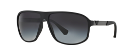 Emporio Armani EA 4029 Sunglasses