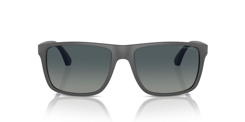 50604U - Matte Grey