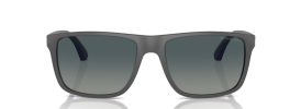 50604U - Matte Grey