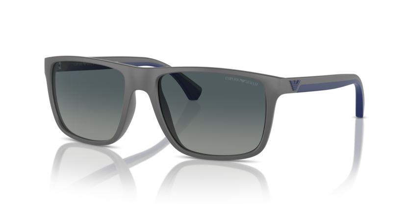 50604U - Matte Grey