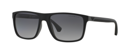 Emporio Armani EA 4033 Sunglasses