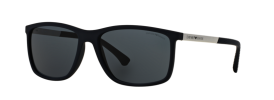 Emporio Armani EA 4058 Sunglasses