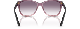 59668H - Gradient Violet