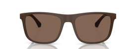 511973 - Matte Brown