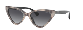 Emporio Armani EA 4136 Sunglasses