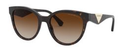 Emporio Armani EA 4140 Sunglasses