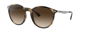 Emporio Armani EA 4148 Sunglasses