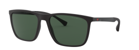 Emporio Armani EA 4150 Sunglasses