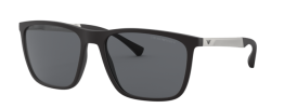 Emporio Armani EA 4150 Sunglasses