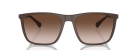 534213 - Matte Brown