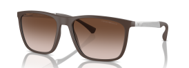 534213 - Matte Brown