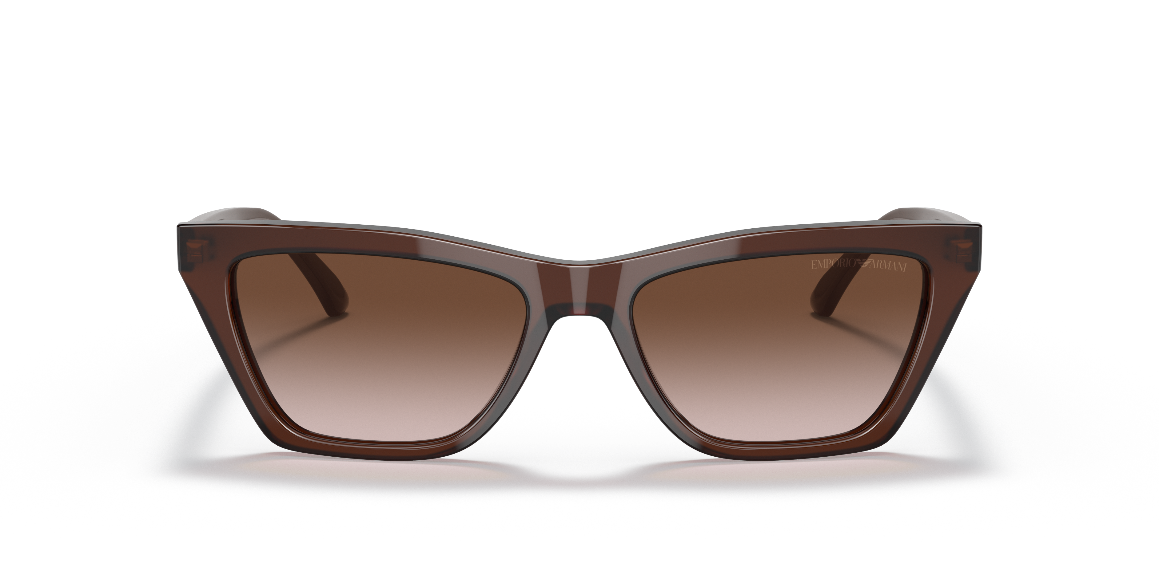 591013 - Transparent Brown