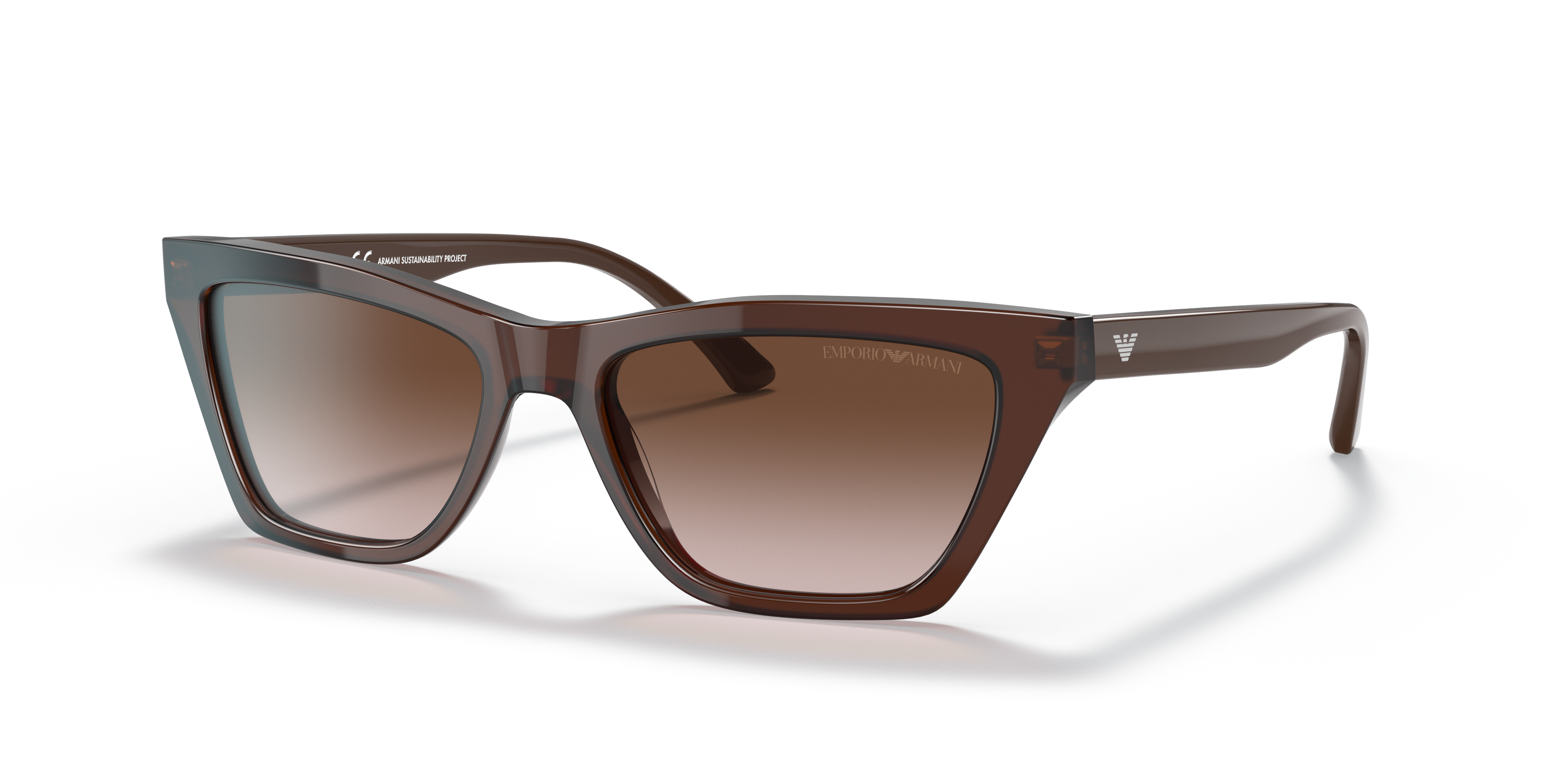 591013 - Transparent Brown