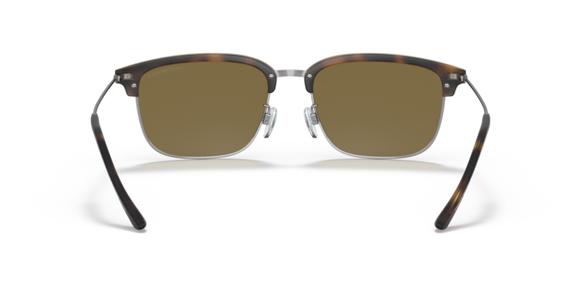 500273 - Matte Havana/Gunmetal