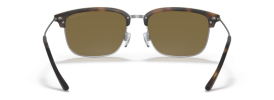 500273 - Matte Havana/Gunmetal