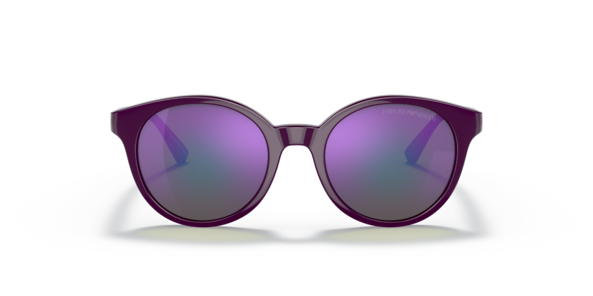 51154V - Shiny Violet