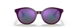 Emporio Armani EA 4185 Sunglasses