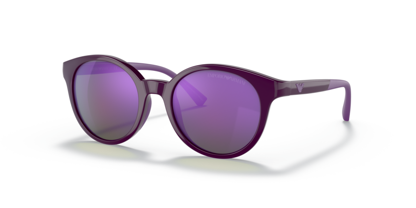 51154V - Shiny Violet