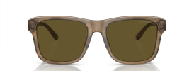 Emporio Armani EA 4208 Sunglasses