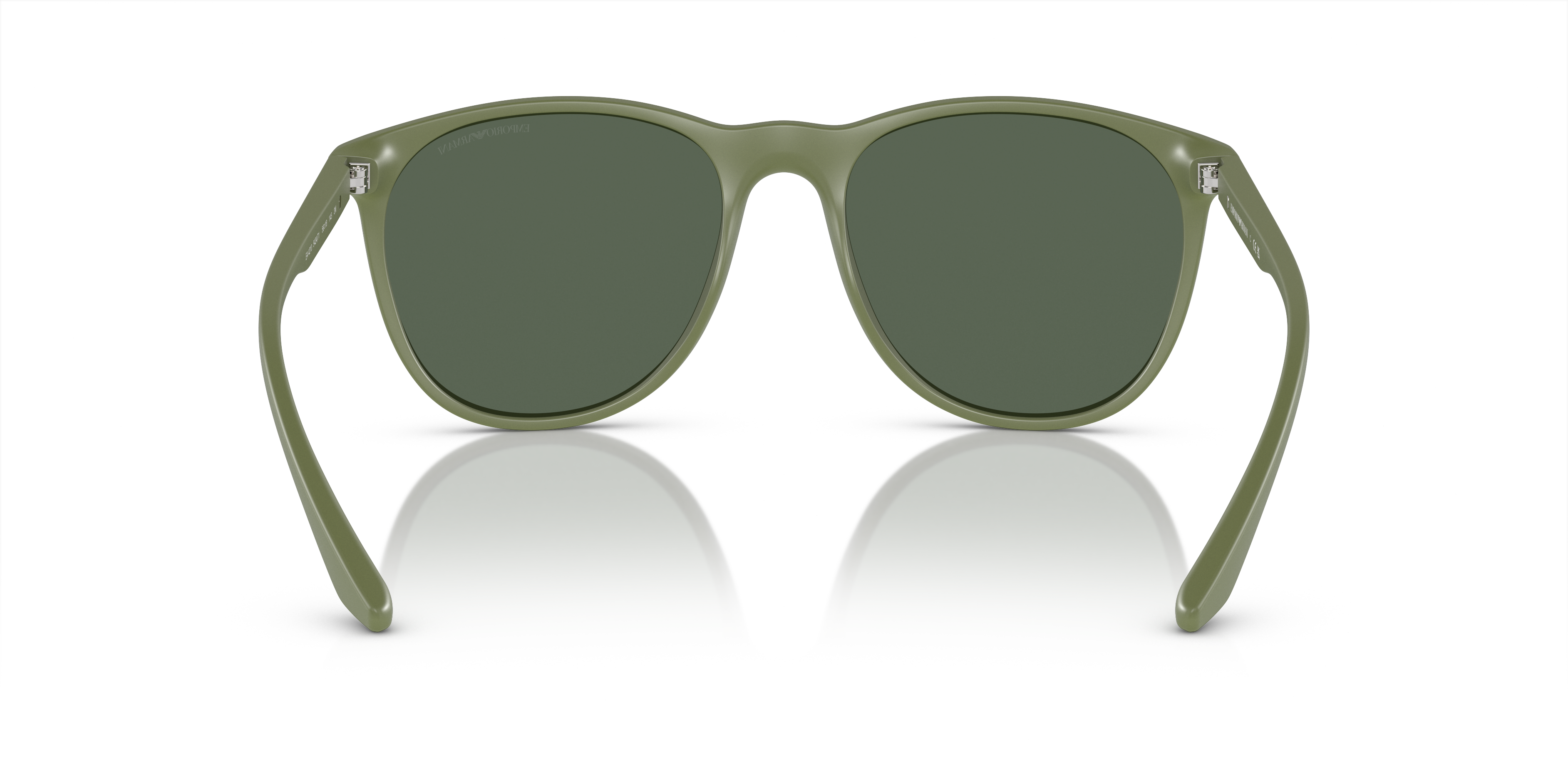 542471 - Matte Sage Green