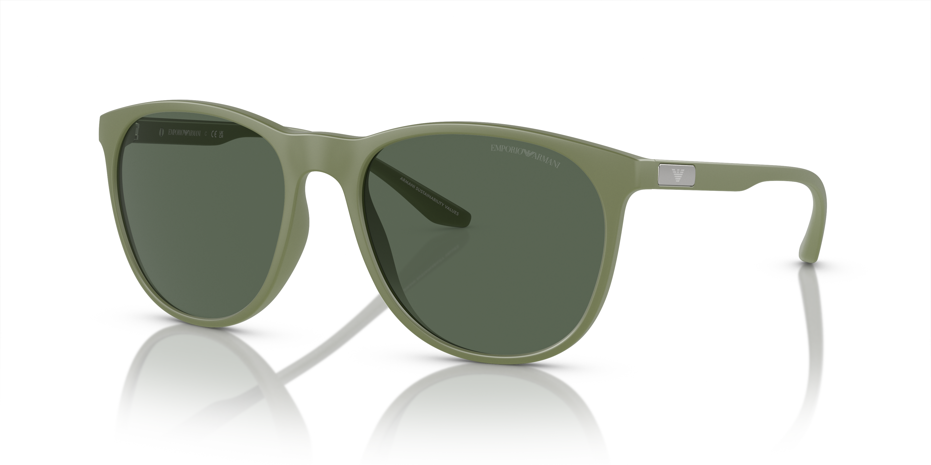 542471 - Matte Sage Green