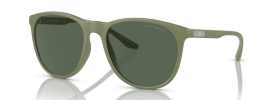 542471 - Matte Sage Green