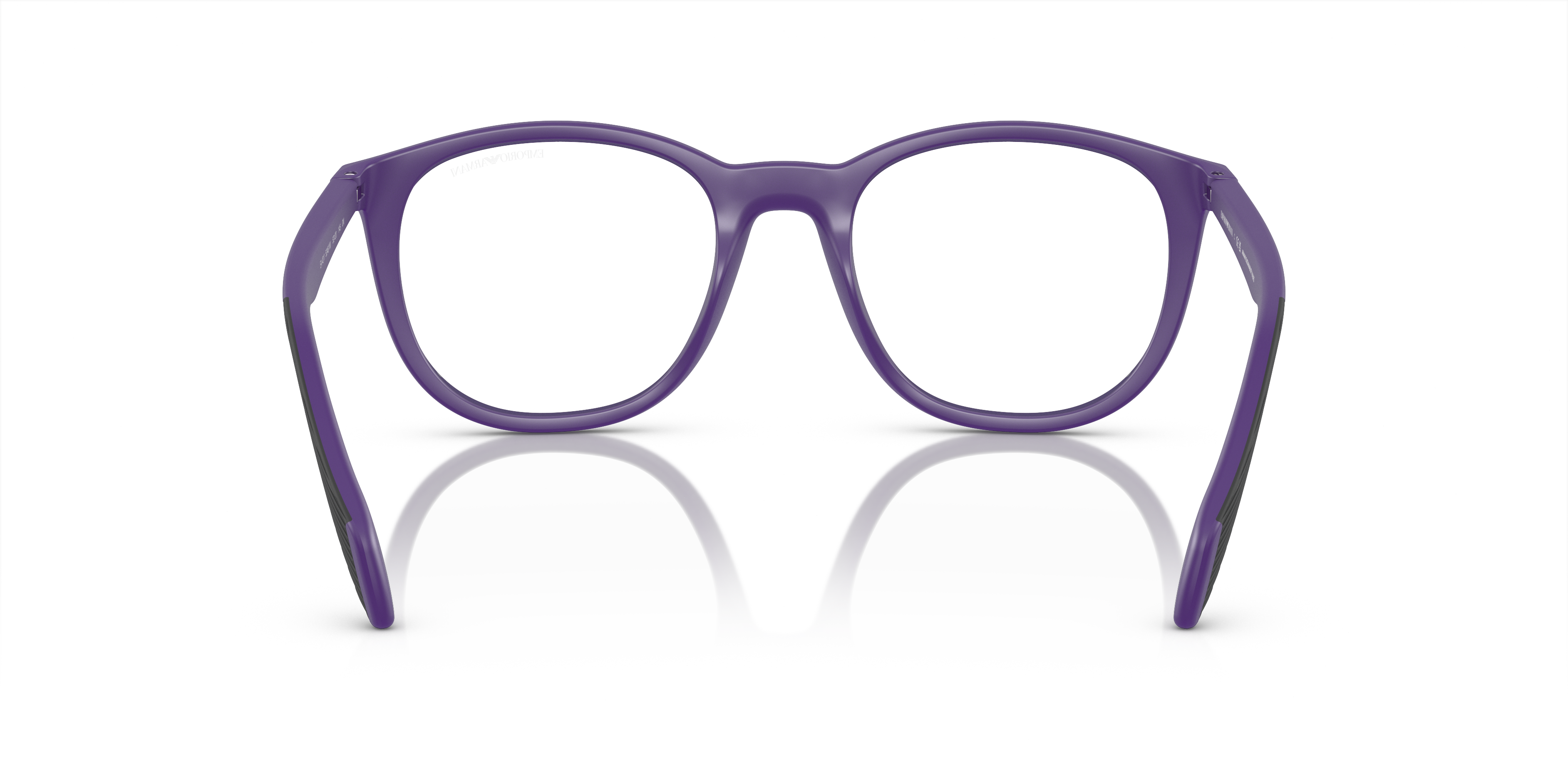 52461W - Matte Violet