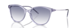 611179 - Shiny Transparent Lilac