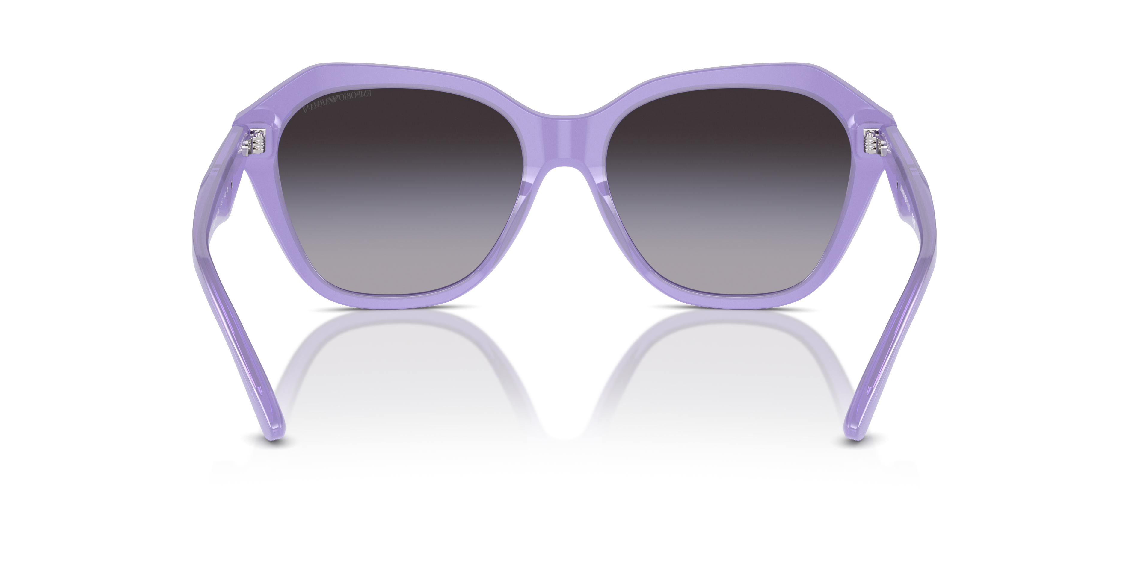 61178G - Shiny Opaline Violet