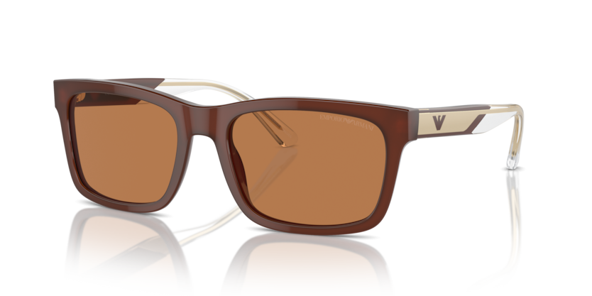 609573 - Shiny Opaline Brown