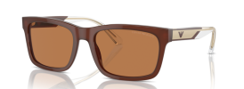 609573 - Shiny Opaline Brown