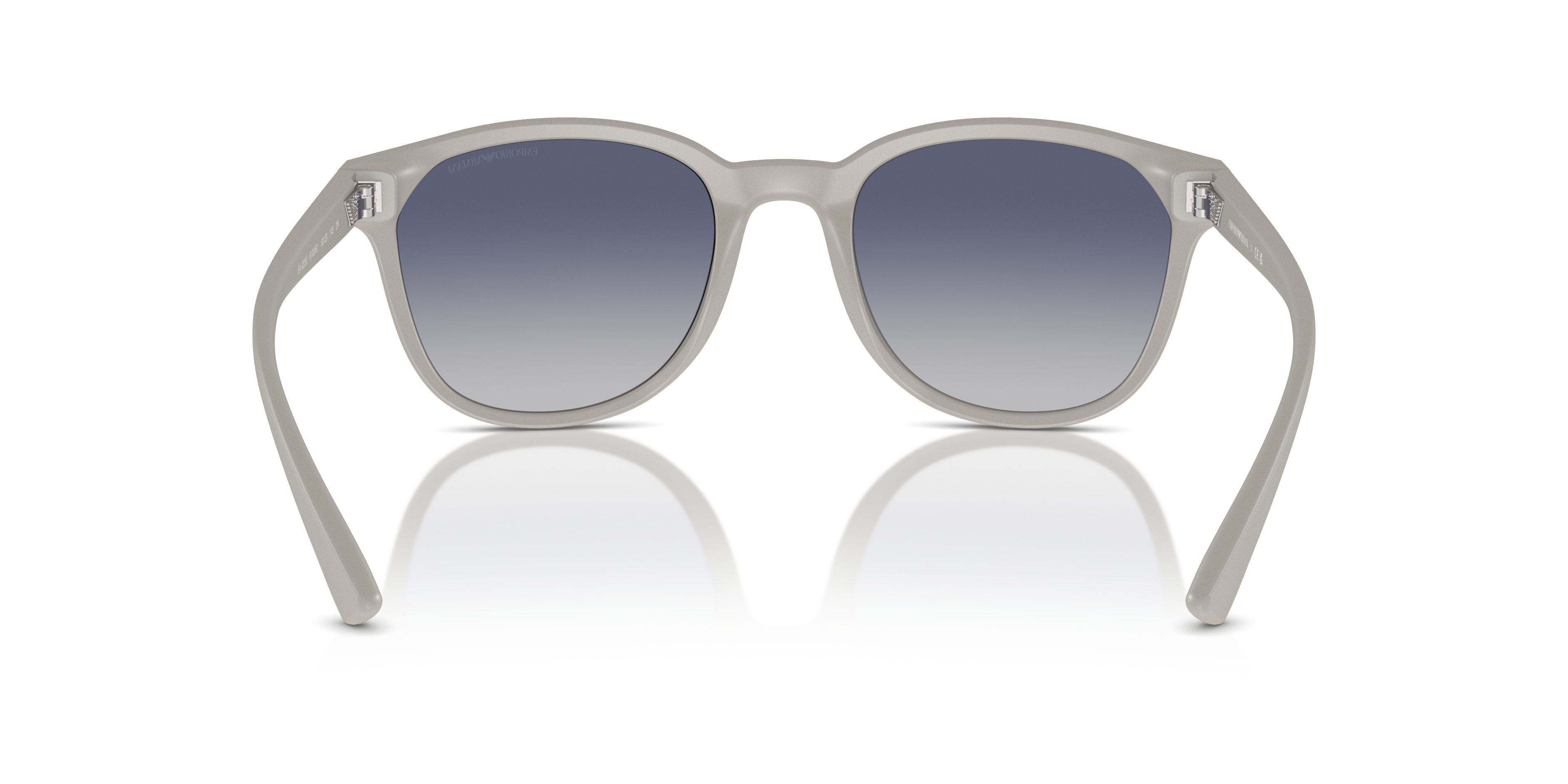 610087 - Matte Light Grey