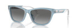 609611 - Shiny Opaline Azure