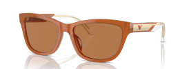 609773 - Opaline Orange