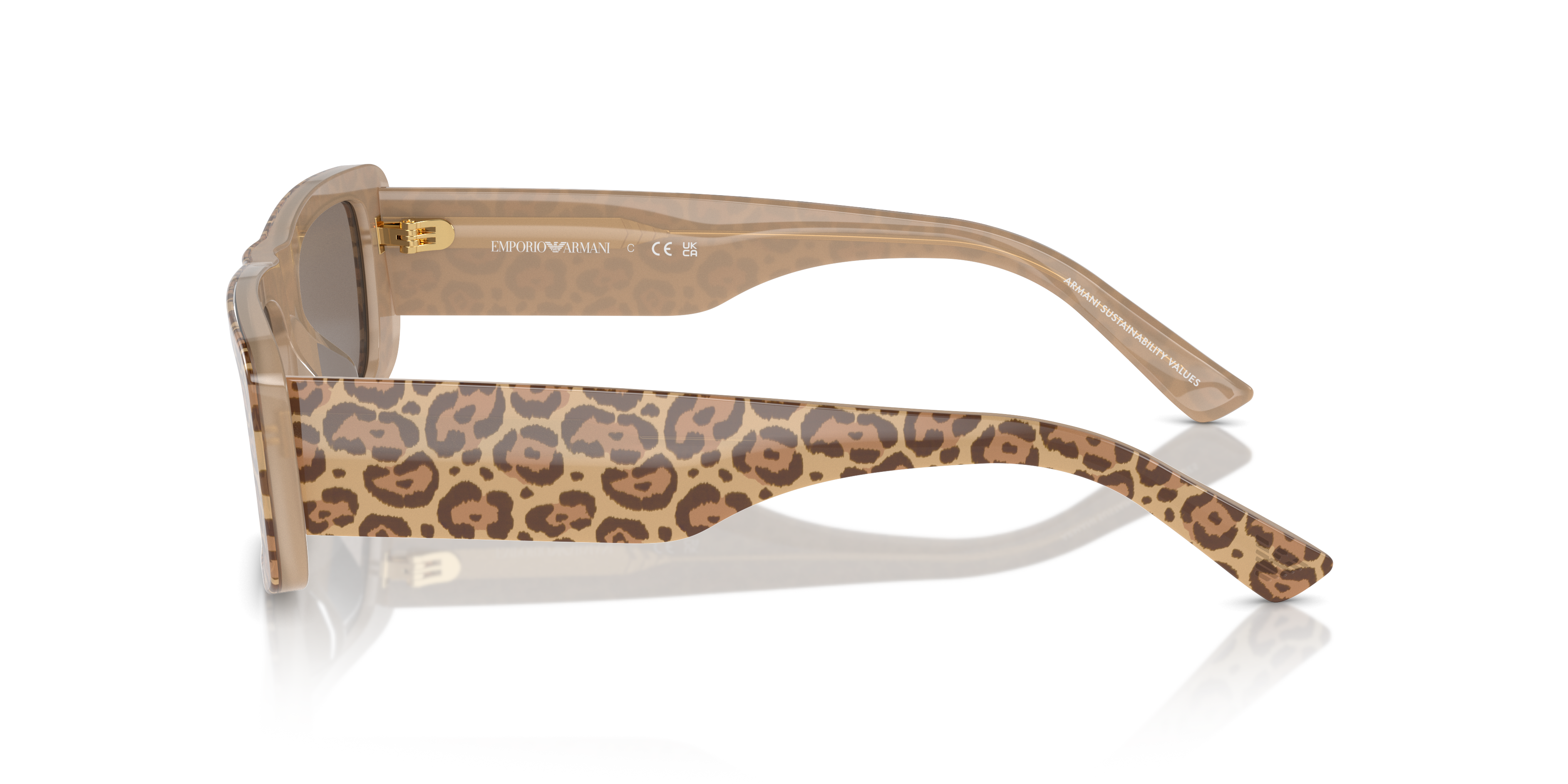 61195A - Leopard