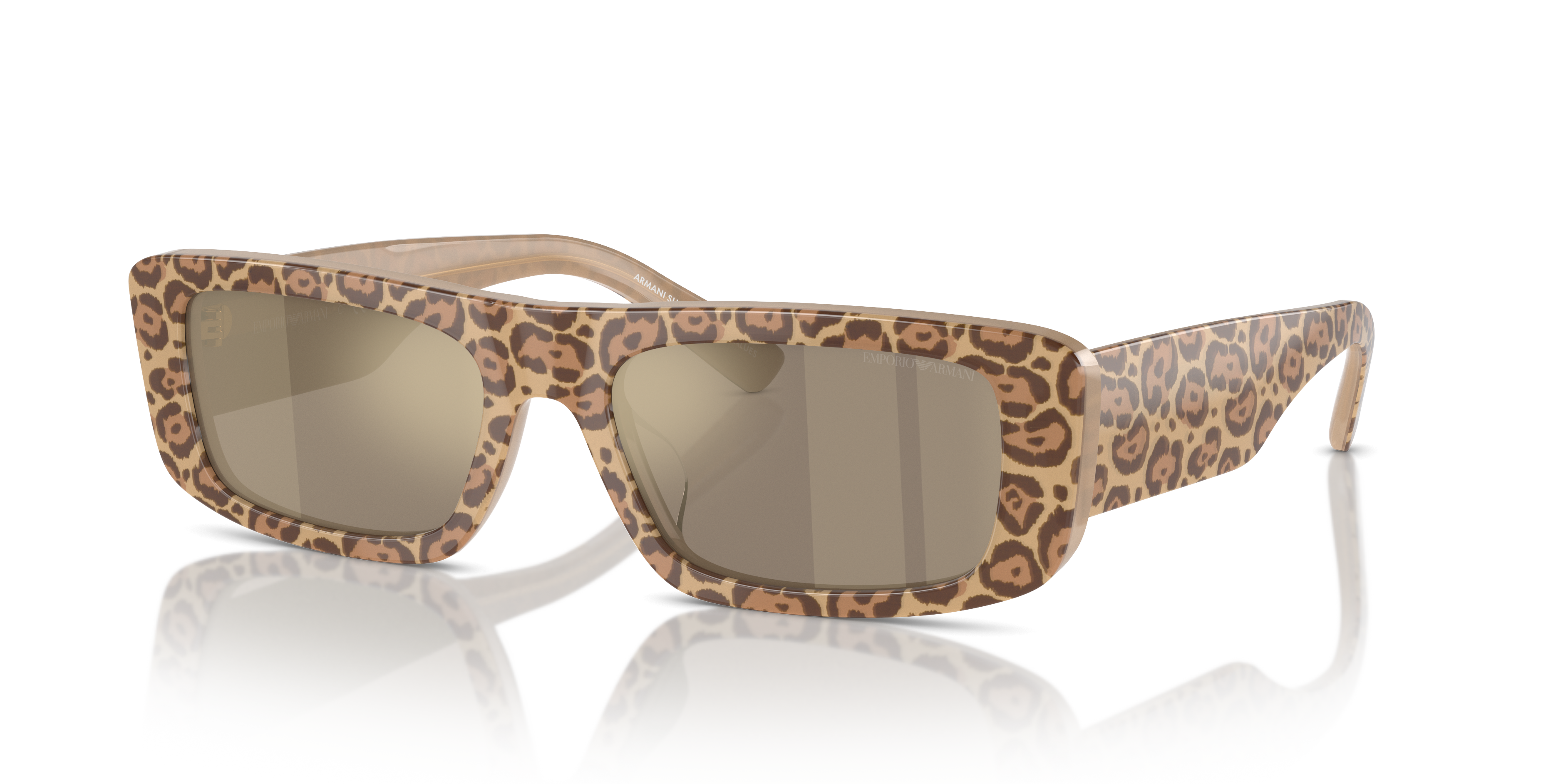 61195A - Leopard