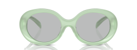 615487 - Opal Green Mint