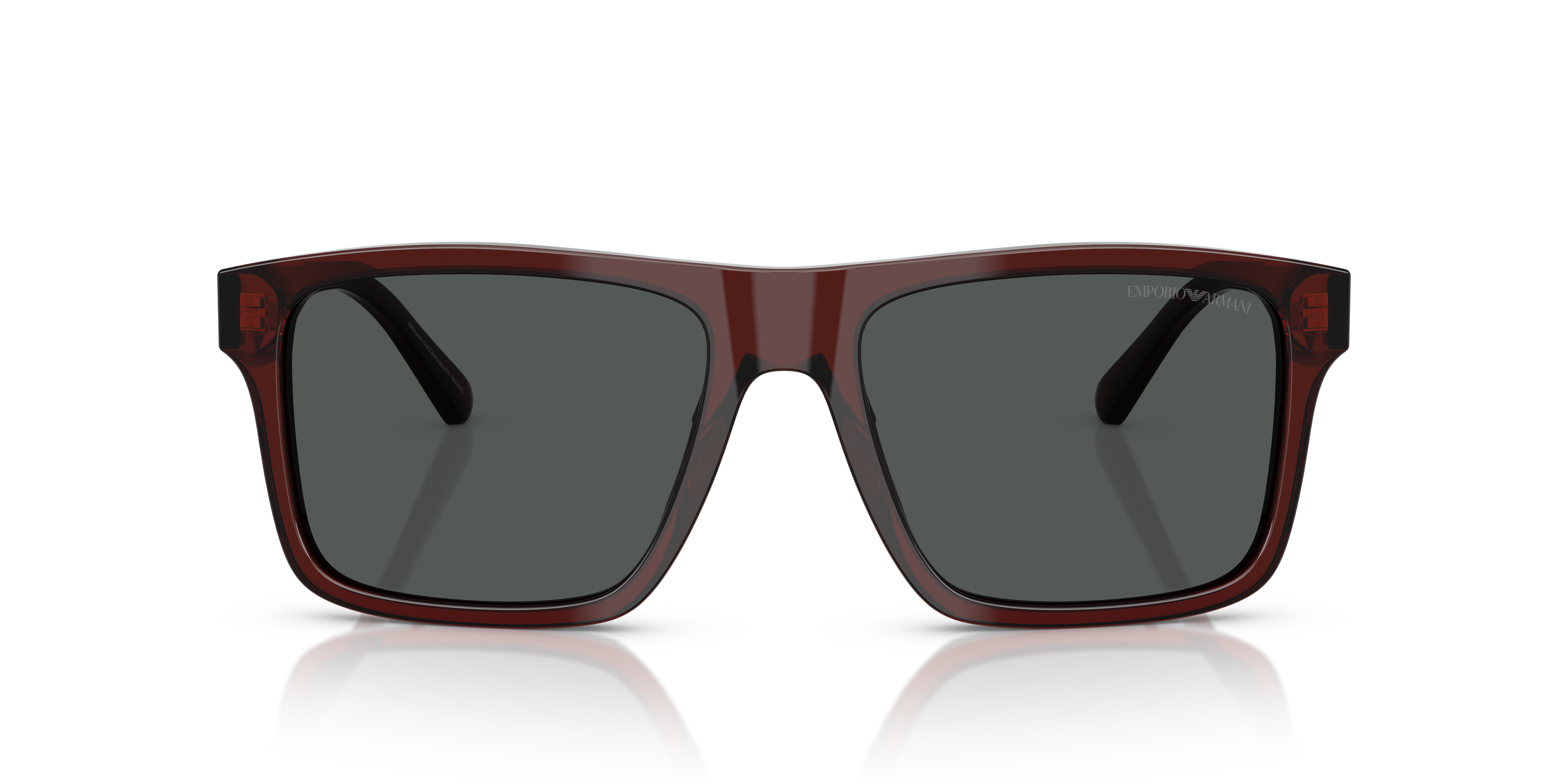 617487 - Transparent Brown