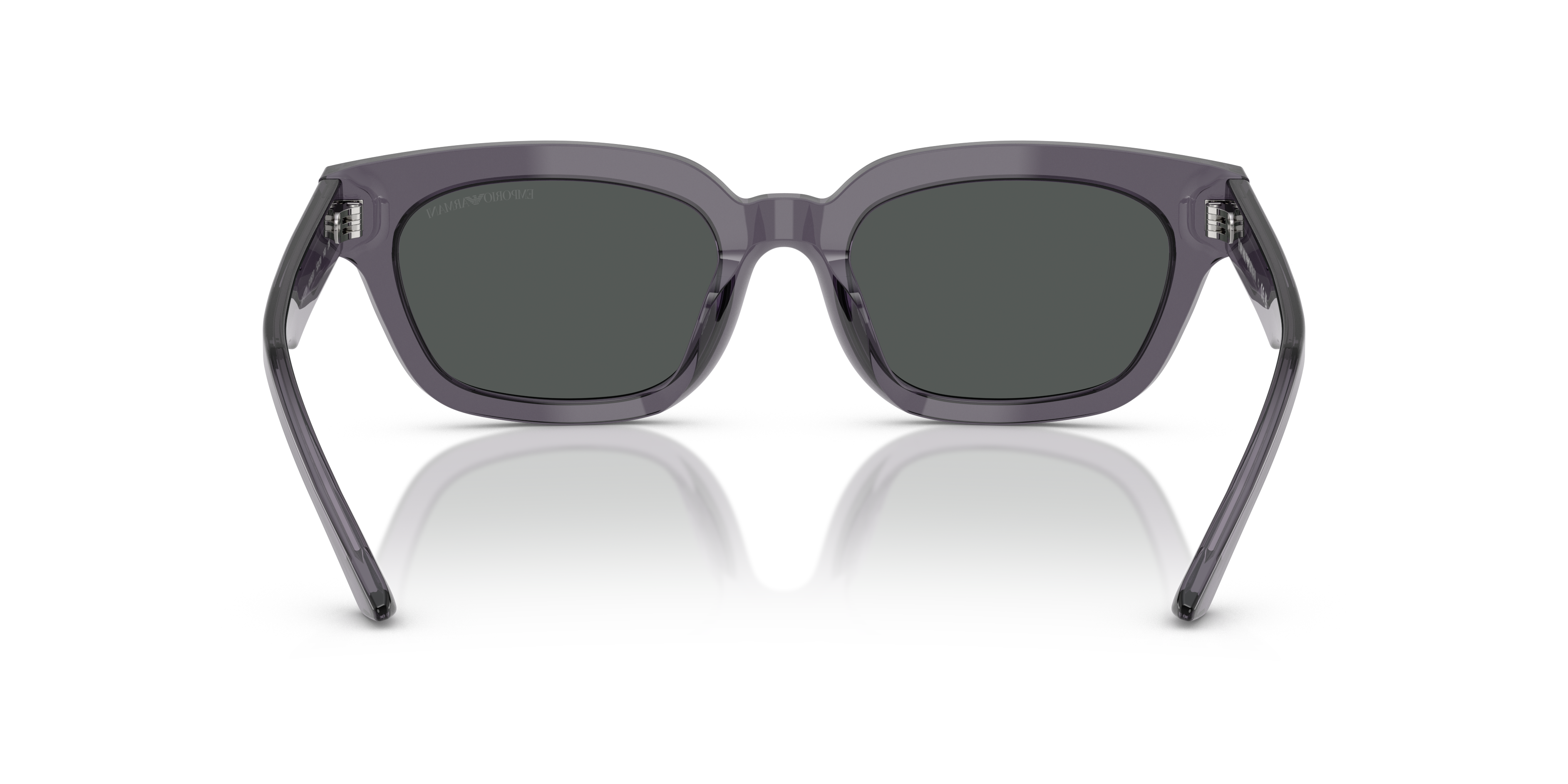 610687 - Transparent Grey