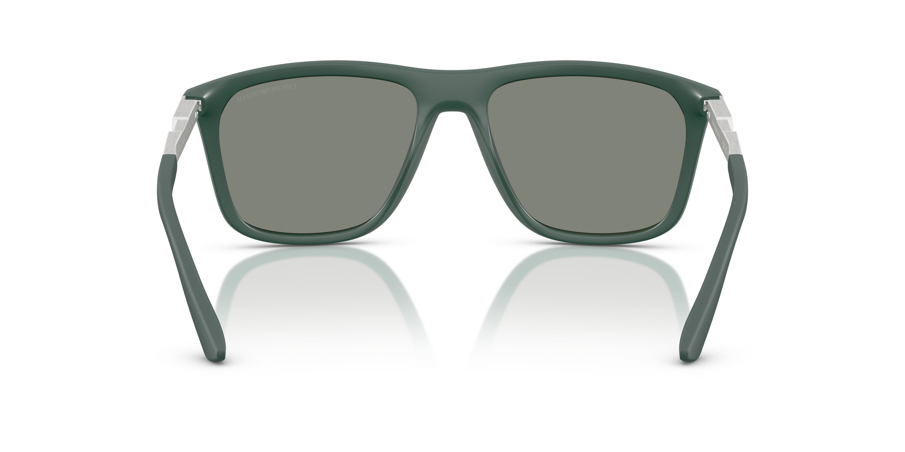 61906R - Matte Dark Green