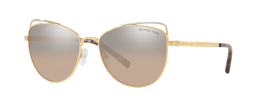 Michael Kors MK 1035 ST. LUCIA Sunglasses