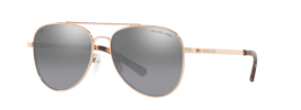 Michael Kors MK 1045SAN DIEGO Sunglasses