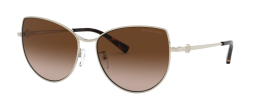 Michael Kors MK 1062LA PAZ Sunglasses