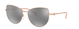 Michael Kors MK 1062LA PAZ Sunglasses