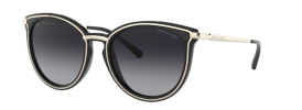 Michael Kors MK 1077 BRISBANE Sunglasses