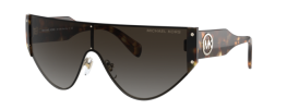 Michael Kors MK 1080 PARK CITY Sunglasses