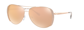 Michael Kors MK 1082 CHELSEA GLAM Sunglasses