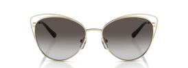 Michael Kors MK 1117 RIMINI Sunglasses