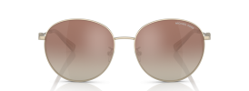 Michael Kors MK 1119 ALPINE Sunglasses